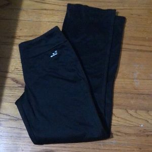 NWOT Women’s training pants
